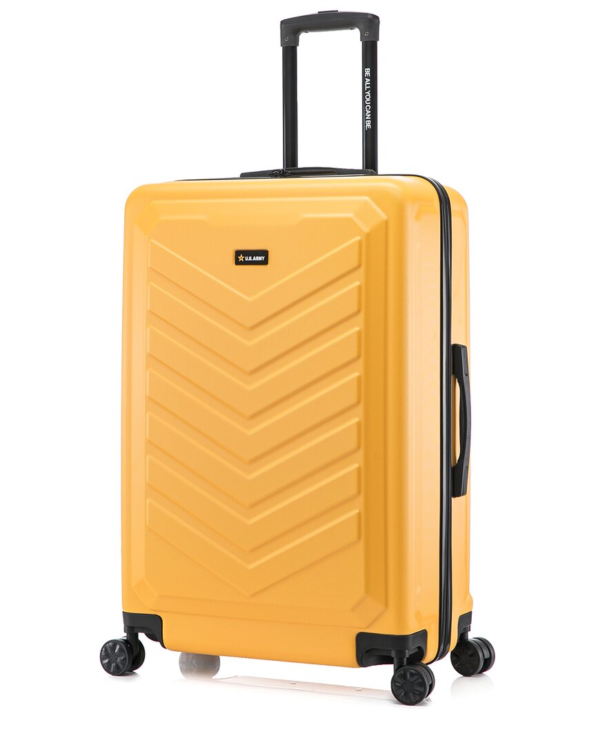 Us Army U.s. Army Fox 28in Large Suitcase