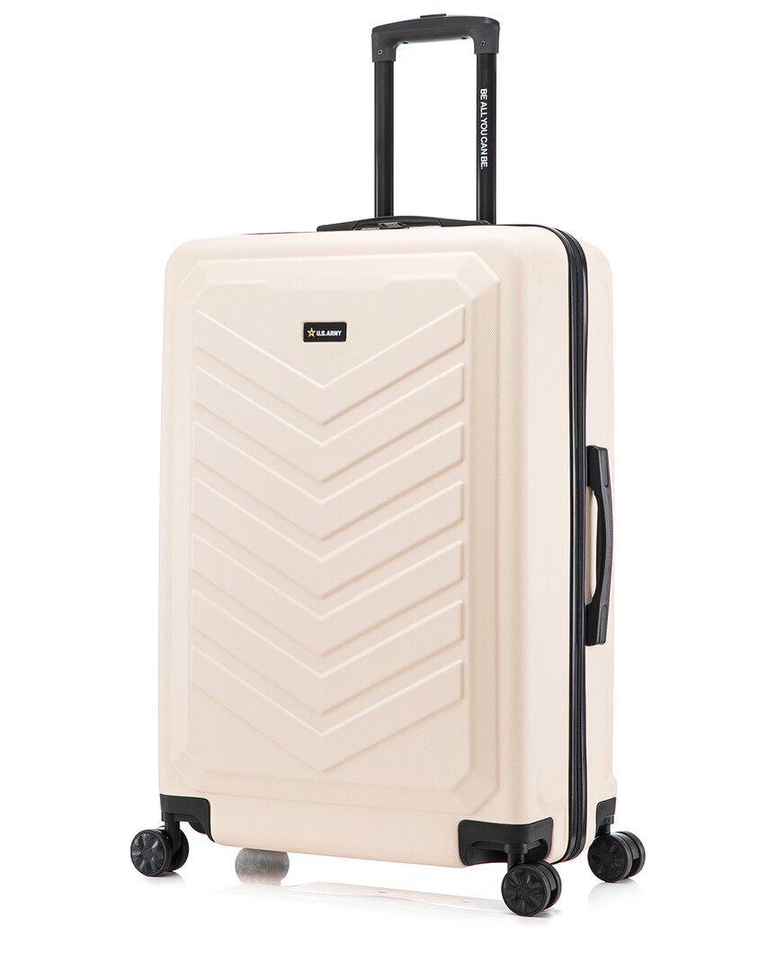 Us Army U.s. Army Fox 28in Large Suitcase