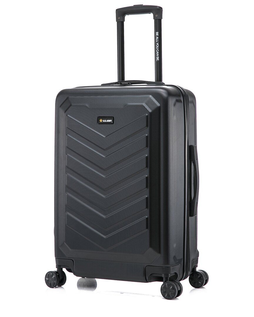 Us Army U.s. Army Fox 24in Medium Suitcase