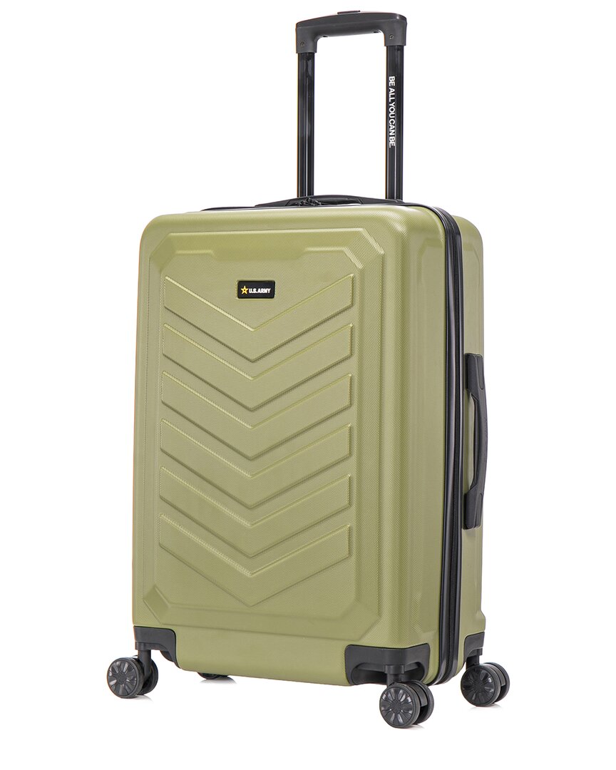Us Army U.s. Army Fox 24in Medium Suitcase
