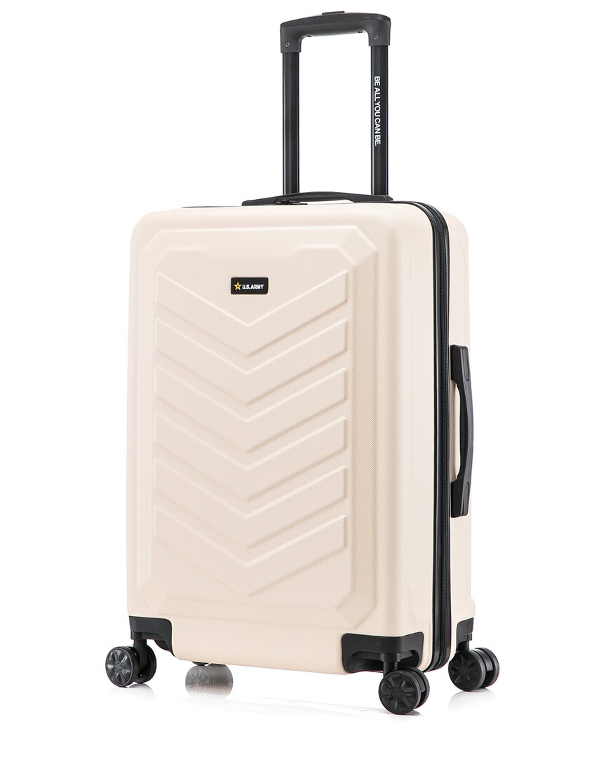 Us Army U.s. Army Fox 24in Medium Suitcase