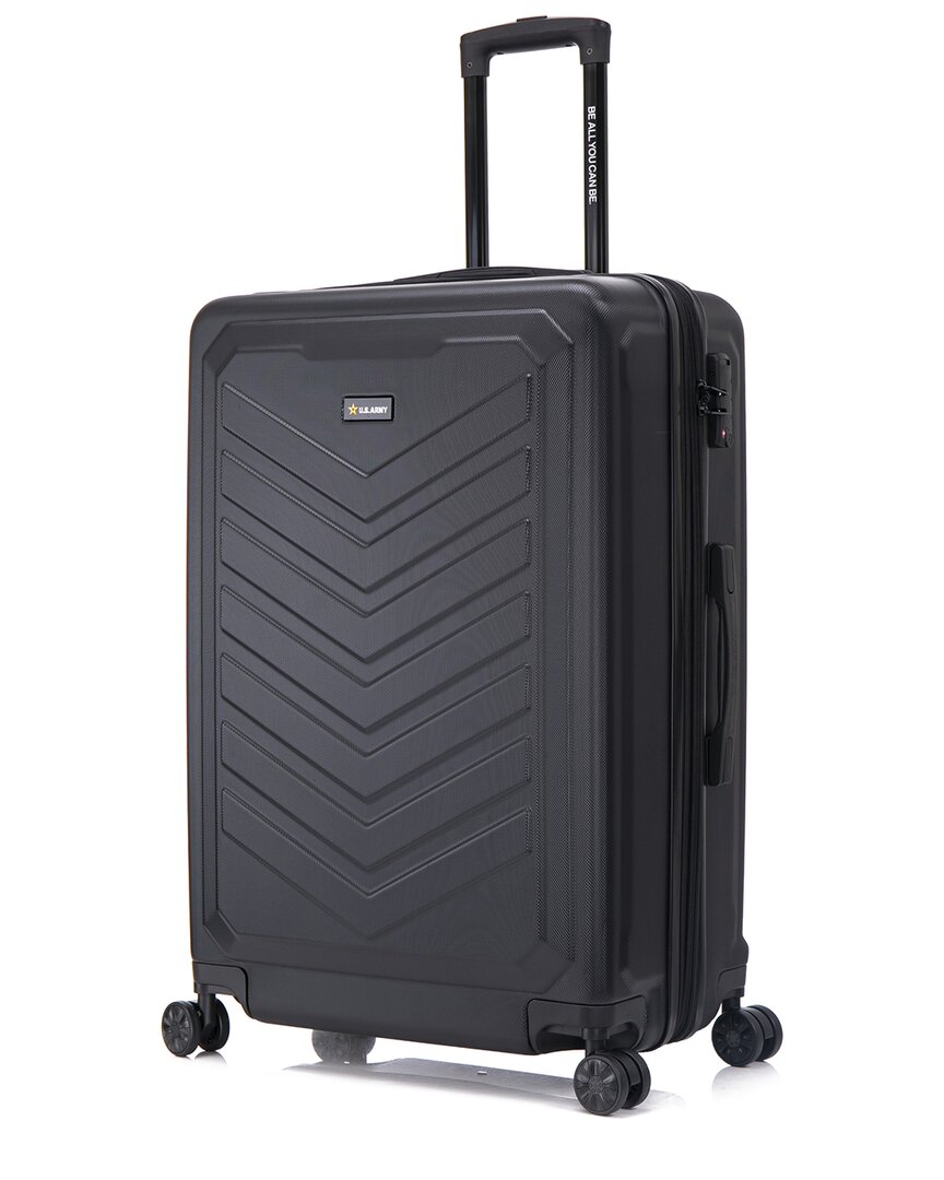 Us Army U.s. Army Fox Pro 28in Expandable Large Suitcase