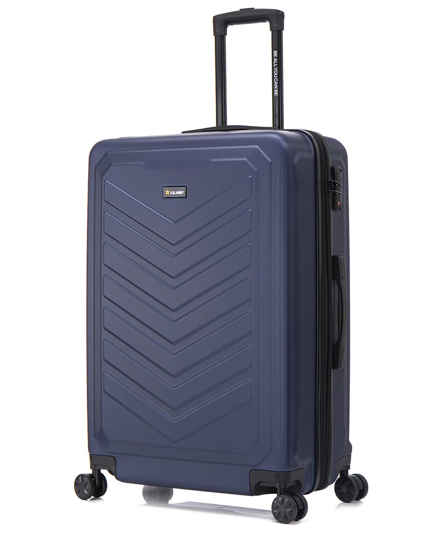 Us Army U.s. Army Fox Pro 28in Expandable Large Suitcase