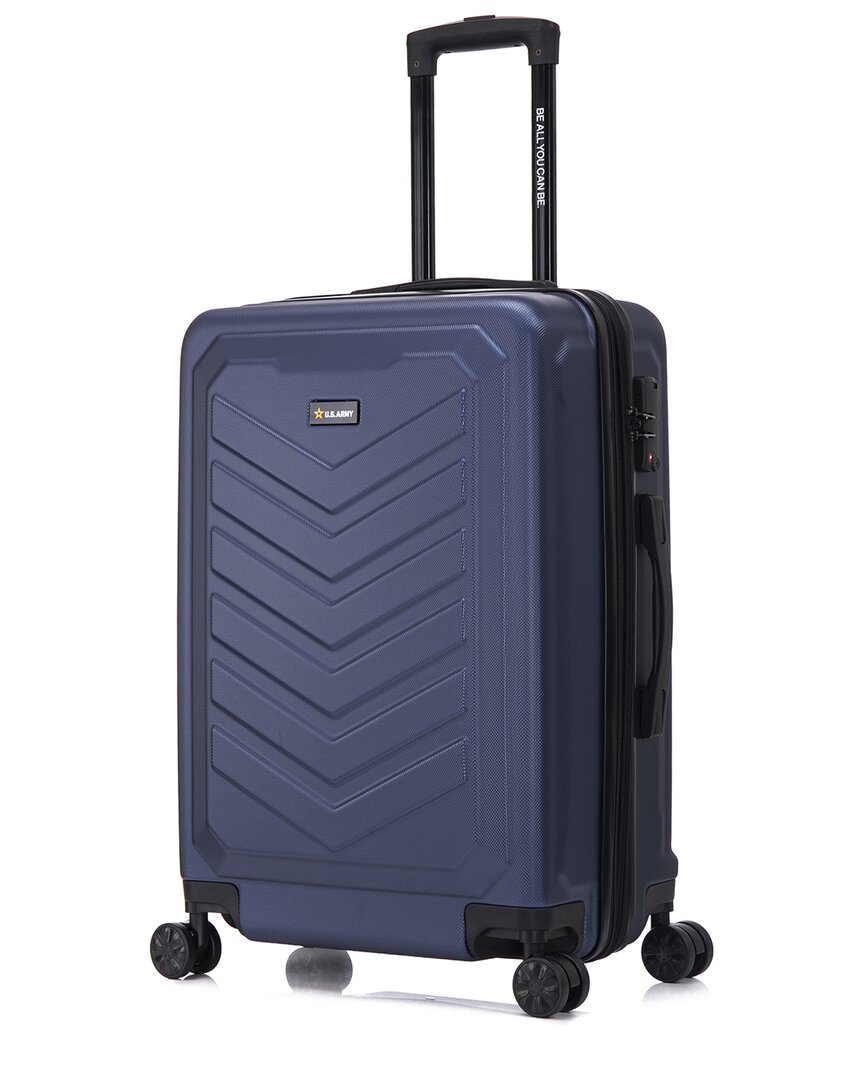 Us Army U.s. Army Fox Pro 24in Expandable Medium Suitcase