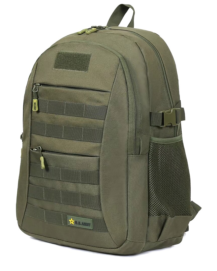 Us Army U.s. Army Zulu Tactical Laptop Backpack