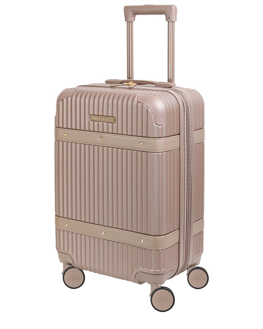 VINCE CAMUTO VINCE CAMUTO LUNA SMALL 20 EXPANDABLE LUGGAGE 