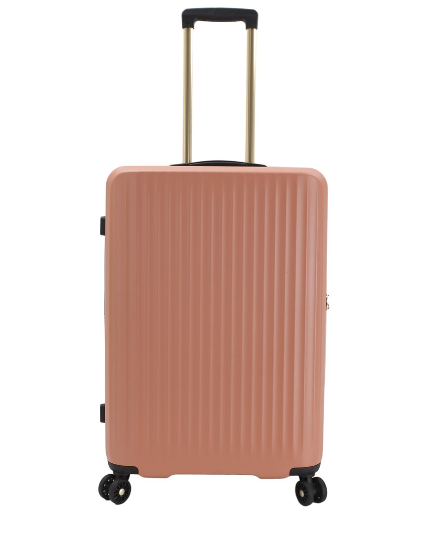 Triforce Pacifica 27in Expandable Spinner In Orange