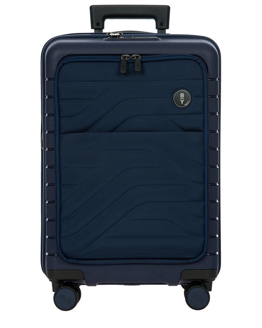 Bric's Brics Ulisse 21in Expandable Spinner
