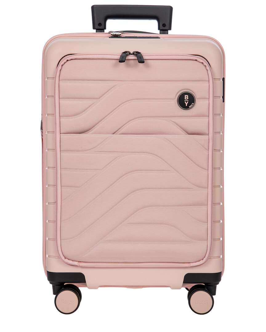 Bric's Brics Ulisse 21in Expandable Spinner