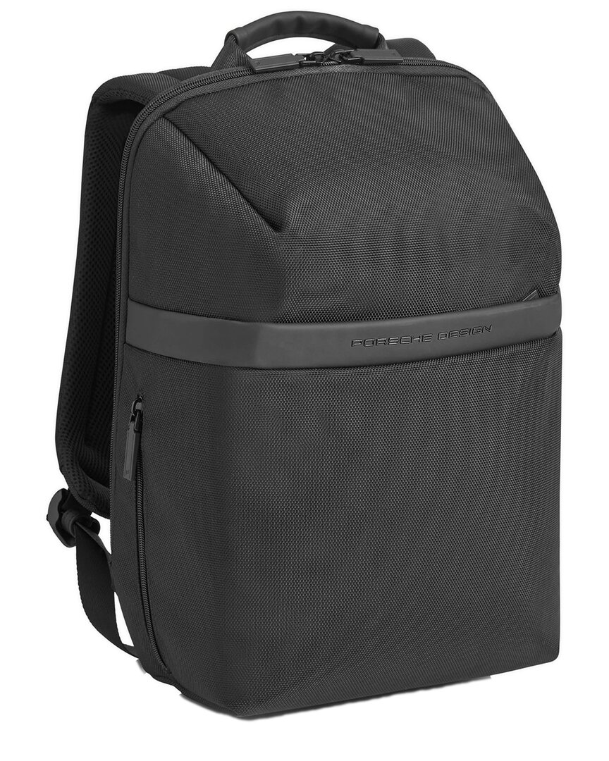 Bric's Porsche Design Voyager Backpack