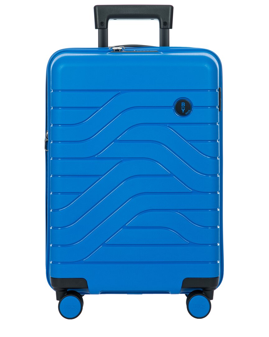 Bric's Ulisse 21in Expandable Spinner