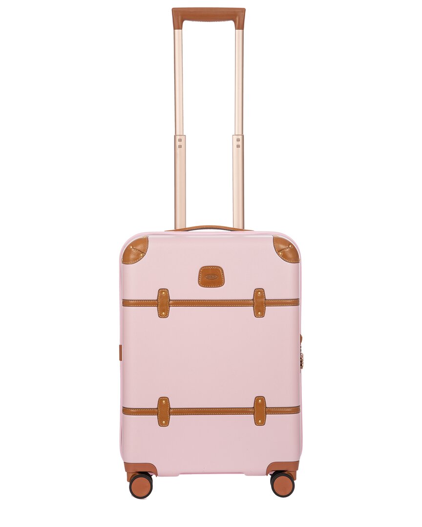 Bric's Brics Bellagio V2.0 21'' Spinner Carry-on