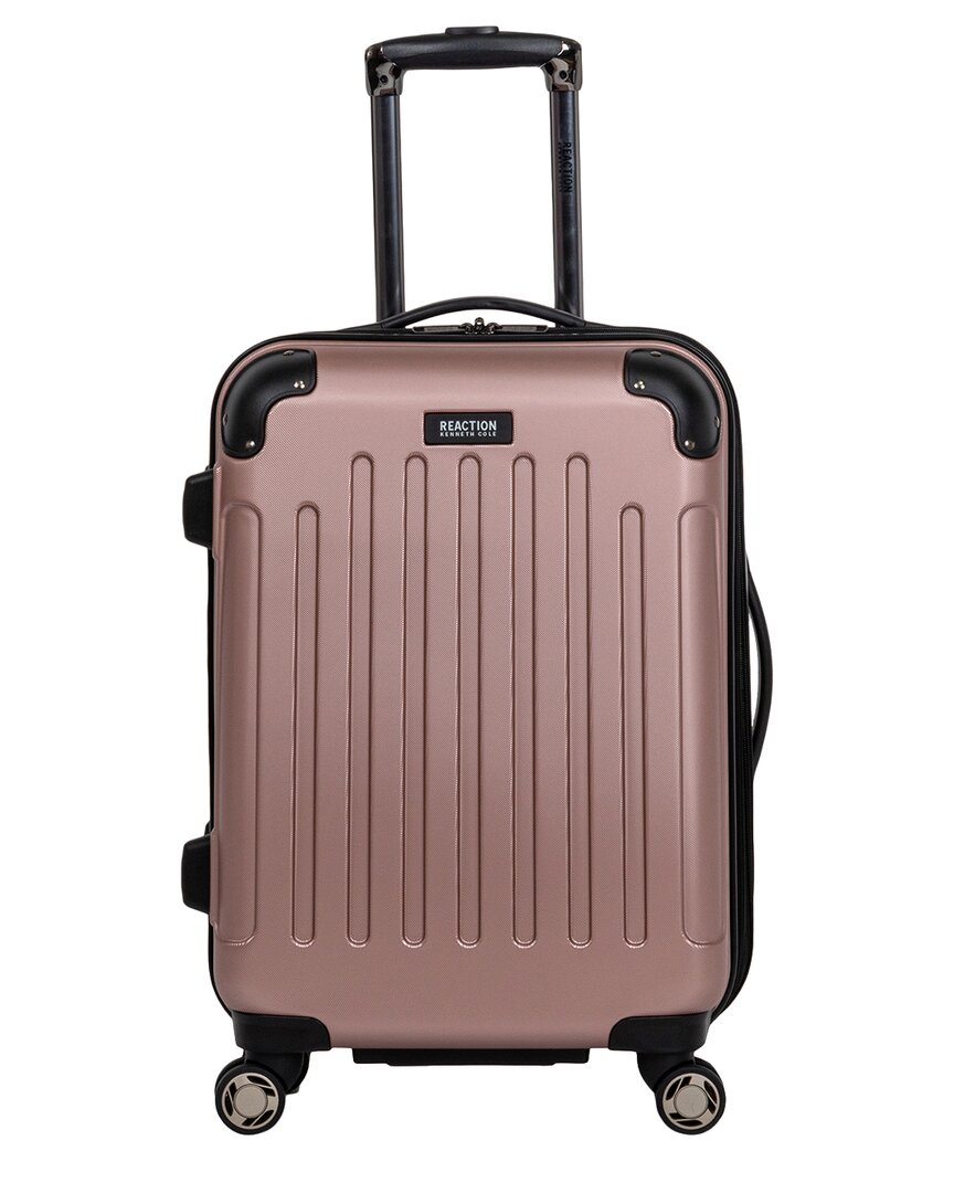 Kenneth Cole Renegade 20in Expandable Carry-on