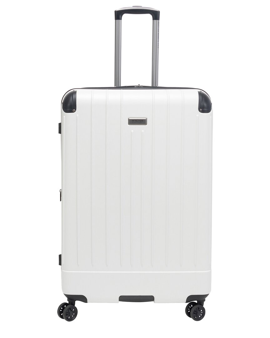 Kenneth Cole Flying Axis 28in Expandable Checked Luggage