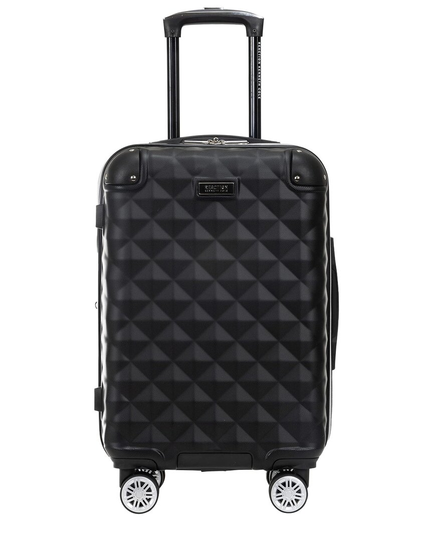Kenneth Cole Reaction Diamond Tower 20in Luggage