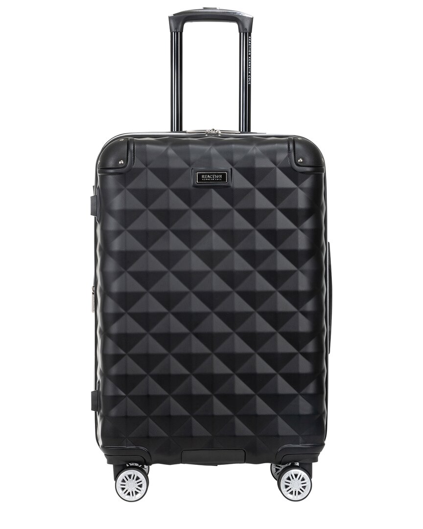 Kenneth Cole Reaction Diamond Tower 24in Luggage
