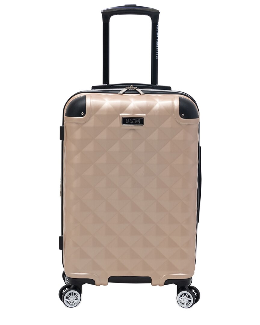 Kenneth Cole Reaction Diamond Tower 20in In Neutral