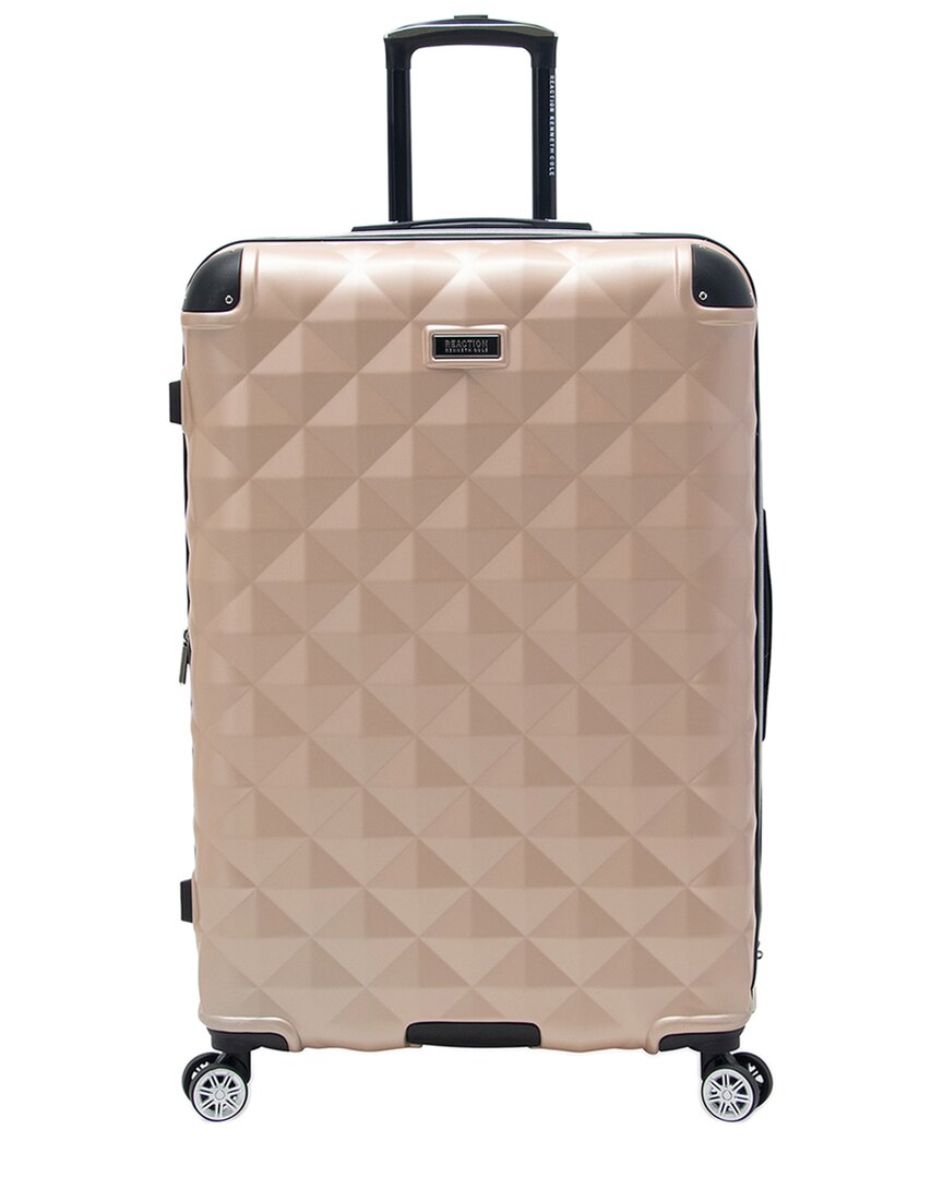 Kenneth Cole Reaction Diamond Tower 20in In Neutral