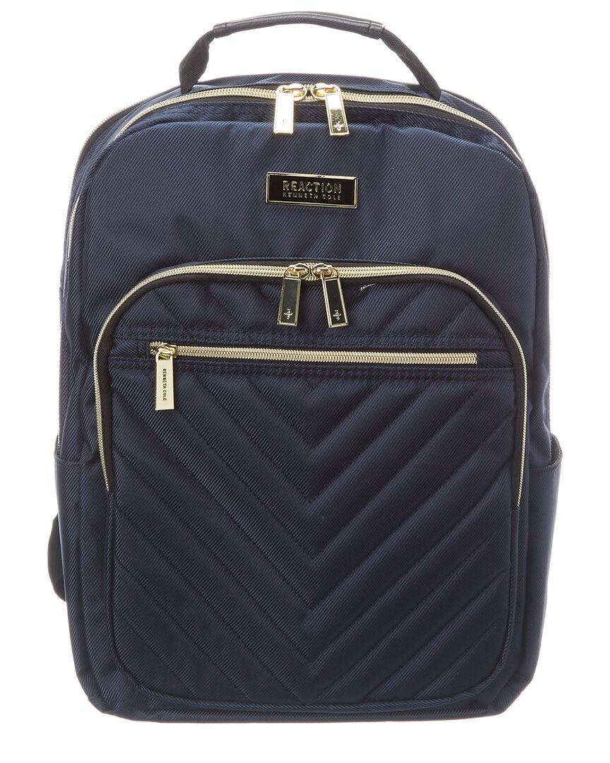 Kenneth Cole Reaction Chelsea Backpack In Black