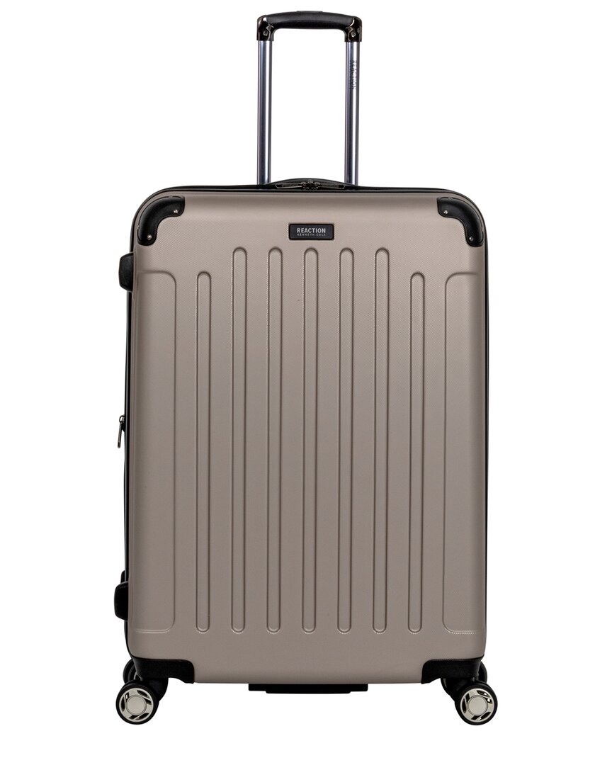 Kenneth Cole Renegade 28in Expandable Luggage In Gold