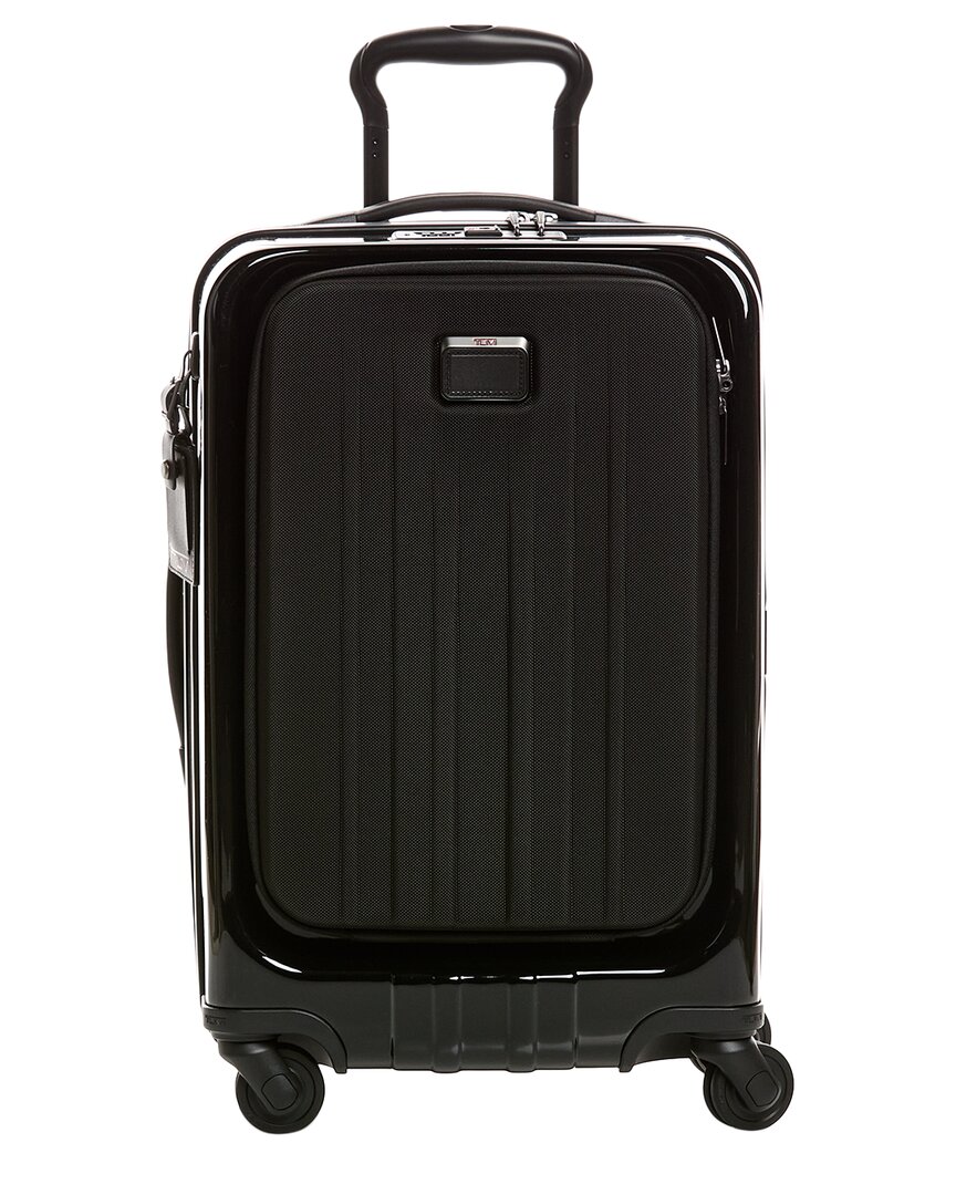 TUMI TUMI V4 INTERNATIONAL POCKET CARRY-ON