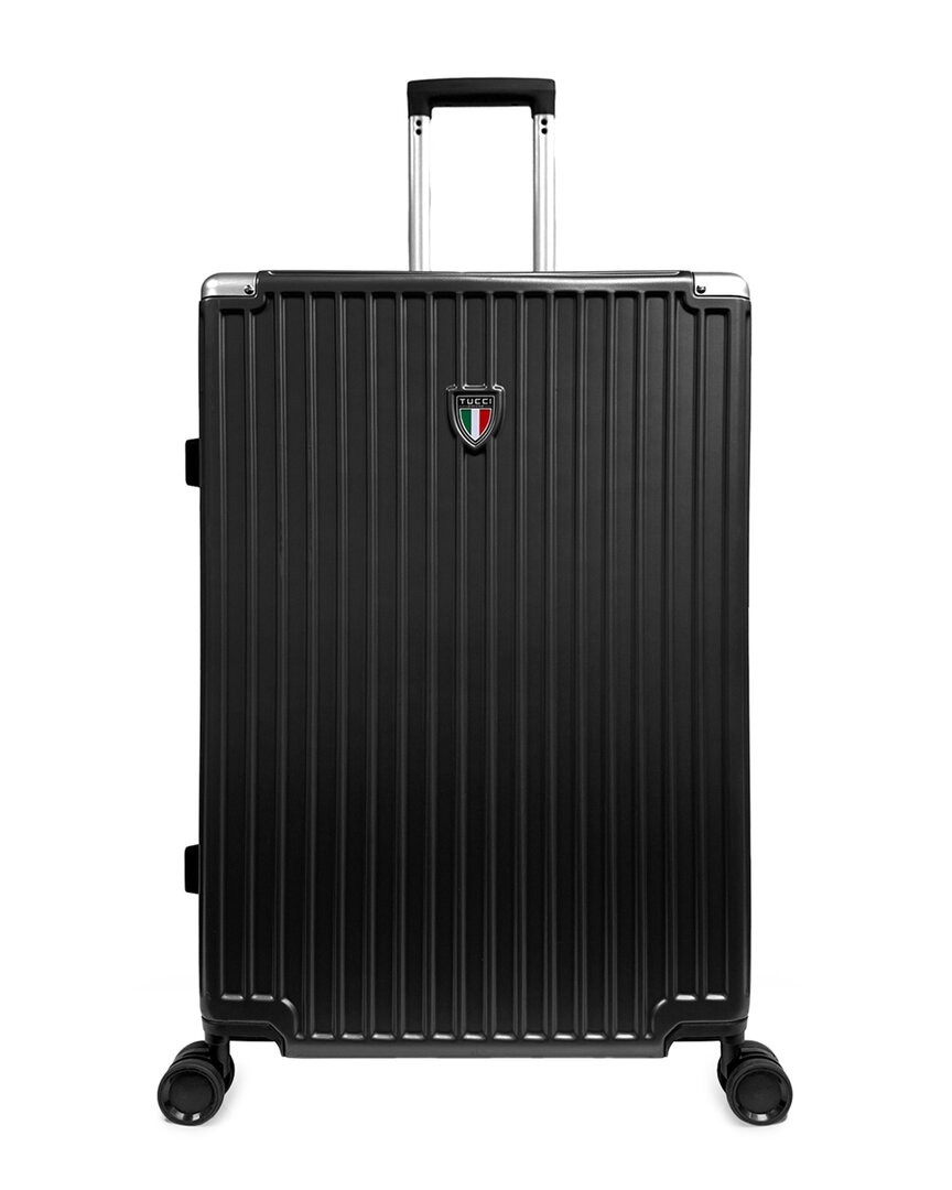 Tucci Italy Fortificata 20in Carry-on