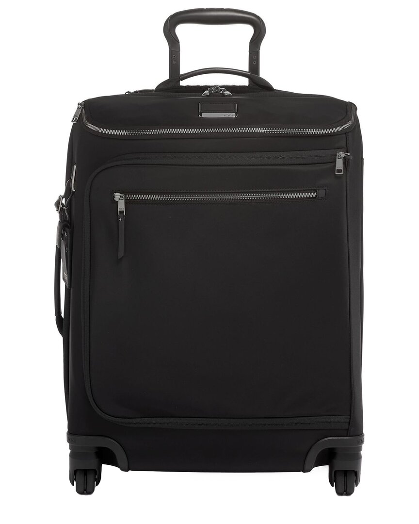 Tumi Leger Cntl Carry-on