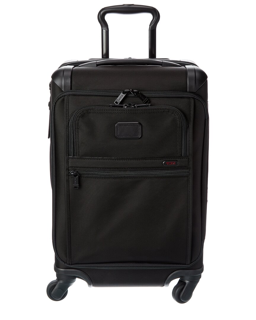 Tumi Dfo Gen 4.3 Core Intl Front Lid 4-wheel Expandable Carry-on