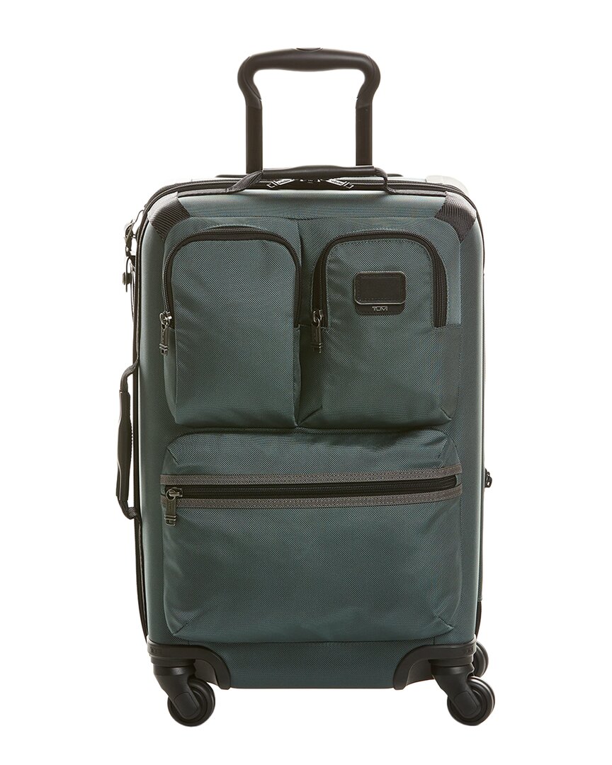 Tumi Freemont Lyndon Short Trip Expandable Packing Case