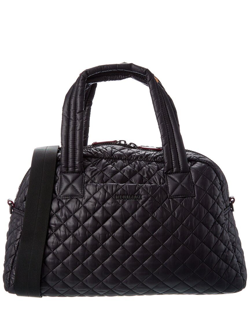 Mz Wallace Jimmy Travel Duffel Bag