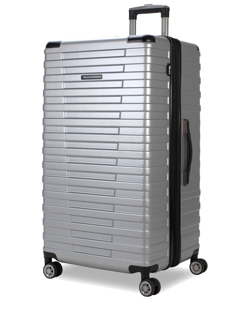 American Green Travel Titan 29in Trunk Luggage