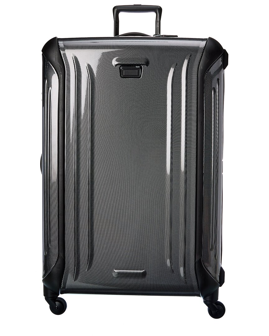 Tumi Extended Trip Packing In Black