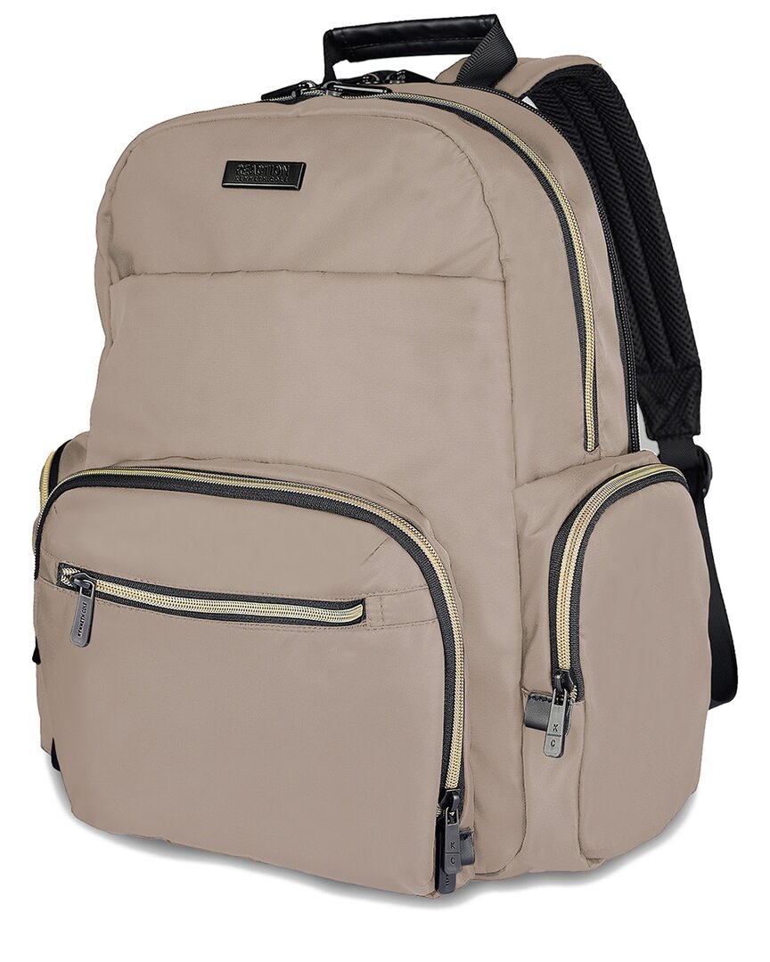 Kenneth Cole Sophie 15in Laptop Backpack