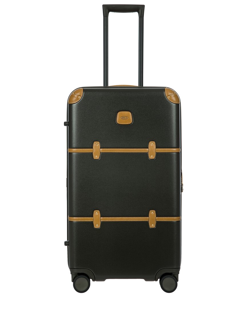 Bric's Bellagio Trunk 29in In Green