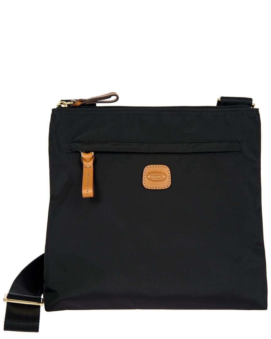 Bric's Urban Crossbody In Black