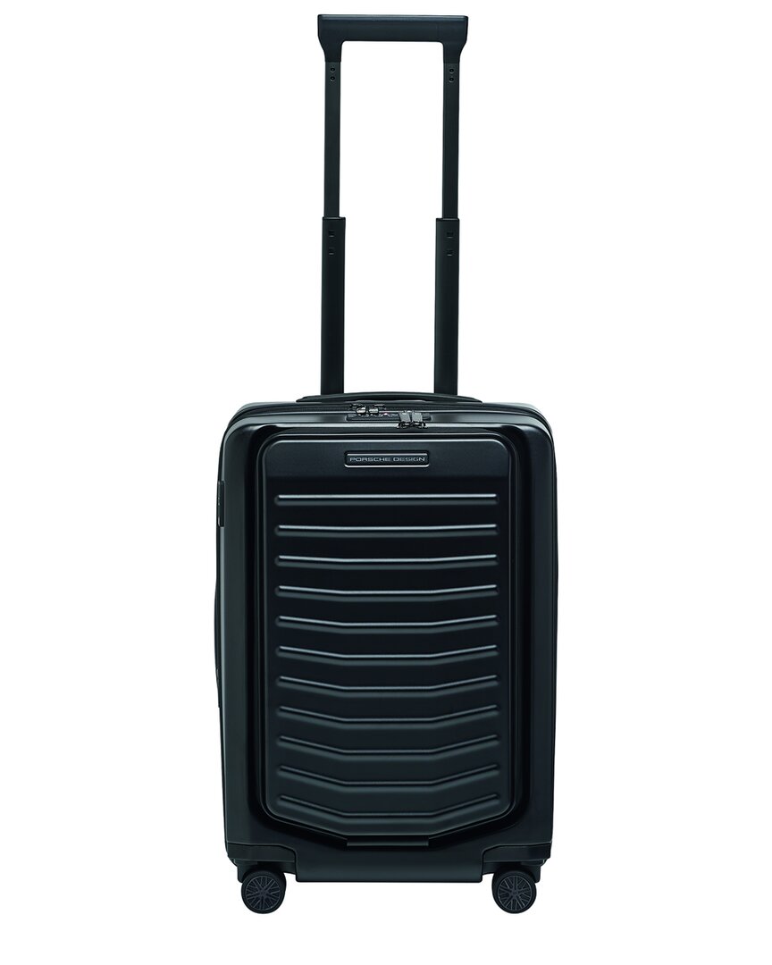 Porsche Design 21in Expandable Spinner In Neutral