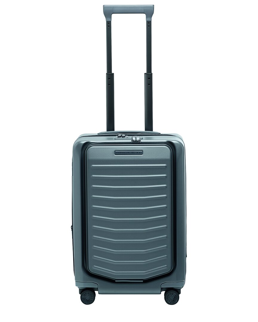 Porsche Design 21in Expandable Spinner In Gray