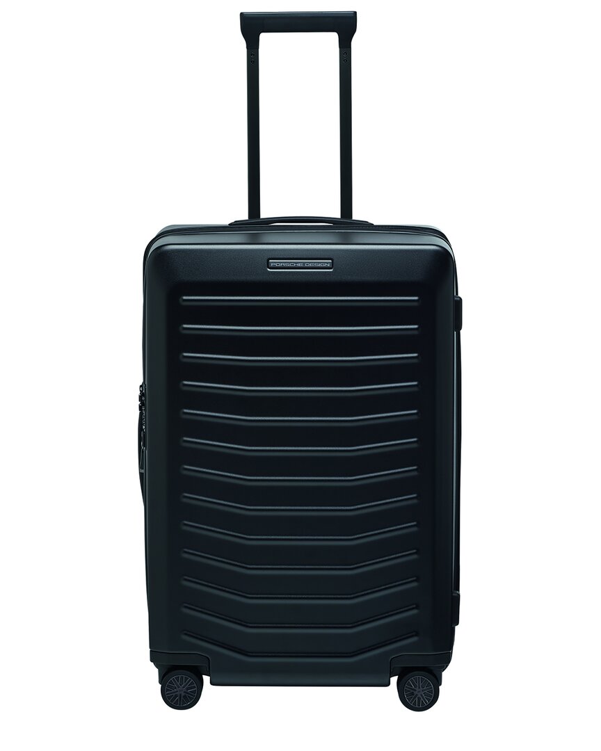 Porsche Design 27in Expandable Spinner In Black