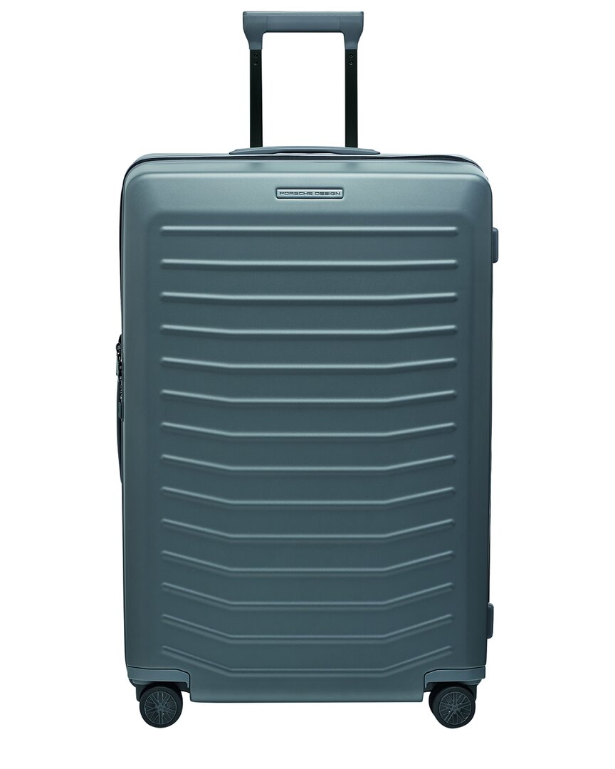 Porsche Design 30in Spinner Expandable In Blue