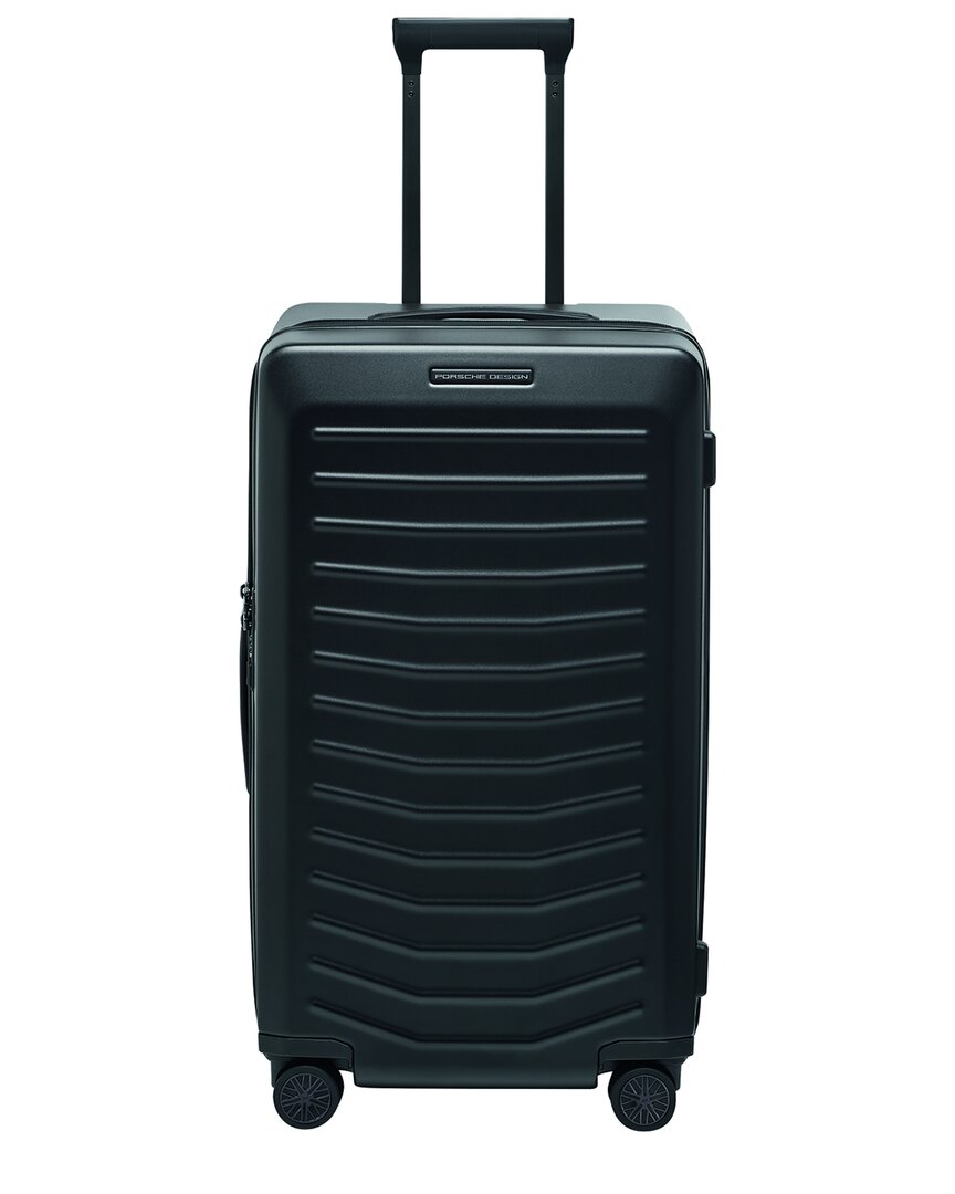 Porsche Design 29in Spinner Trunk In Blue