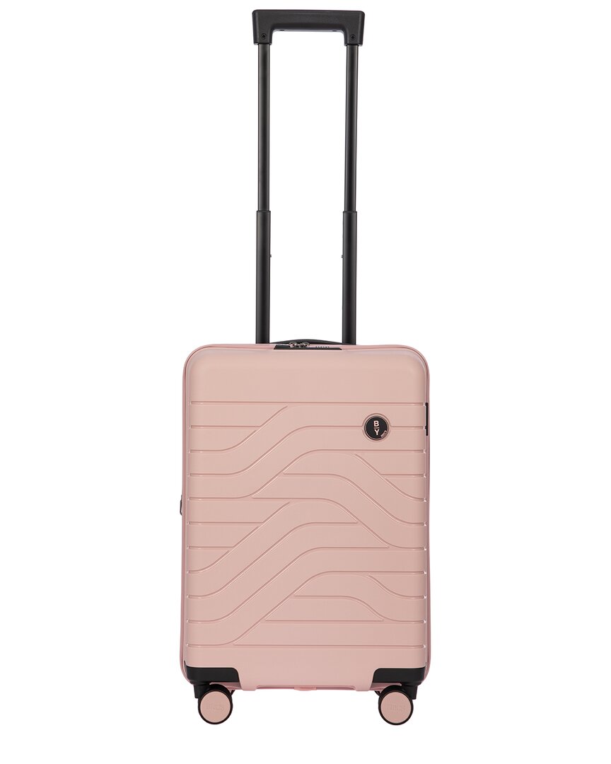 Bric's Tf Dnu Ulisse 21in Hardside Expandable Spinner