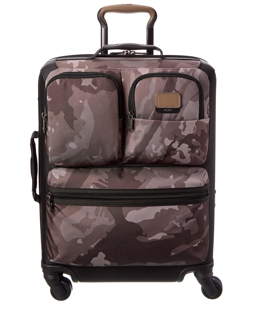 Tumi Fremont Ellison Continental Expandable Carry-on In Multi