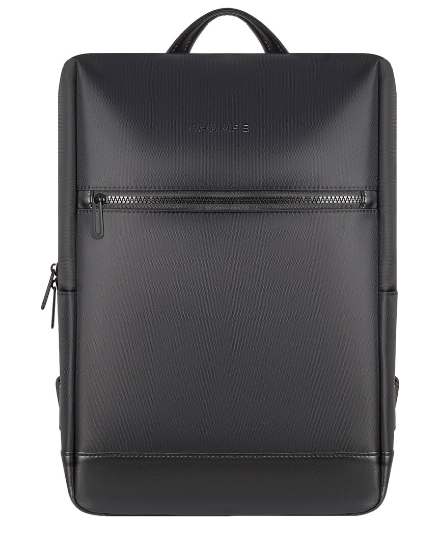 Champs Onyx Modern Ii Backpack In Black