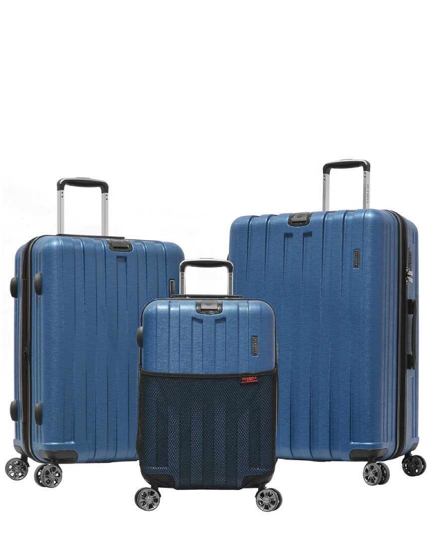 Olympia Usa Sidewinder 3pc Spinner Set