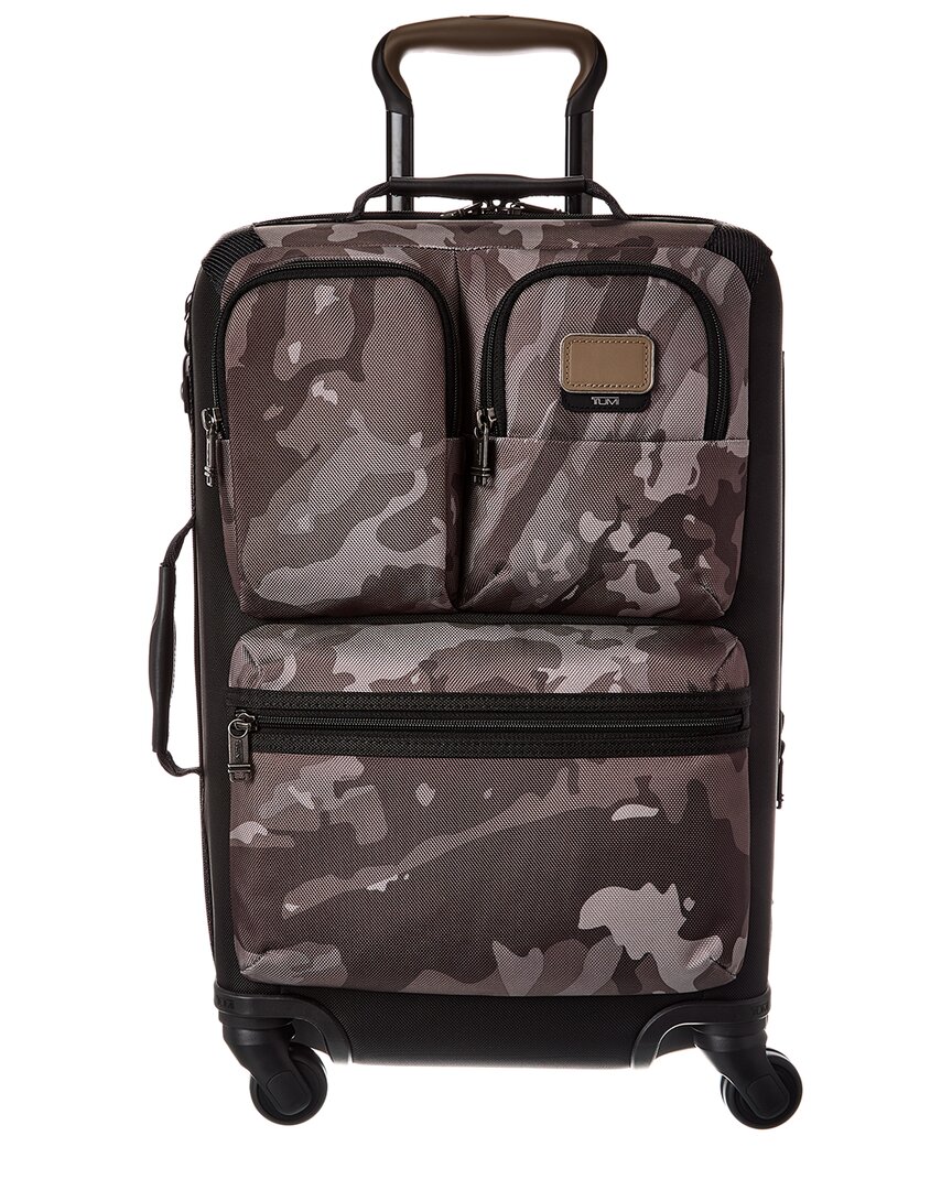 Tumi Briley Intl Expandable Carry-on In Multi