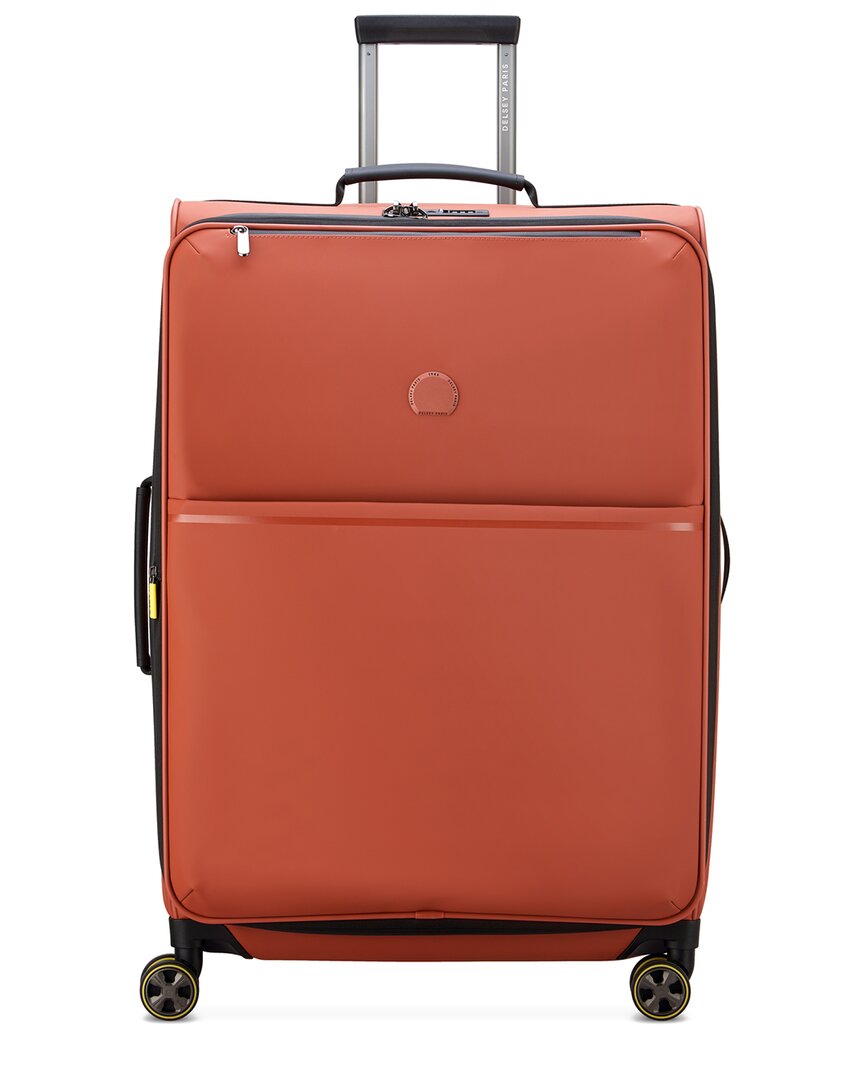 Delsey Turenne Soft 28 Exp Spinner