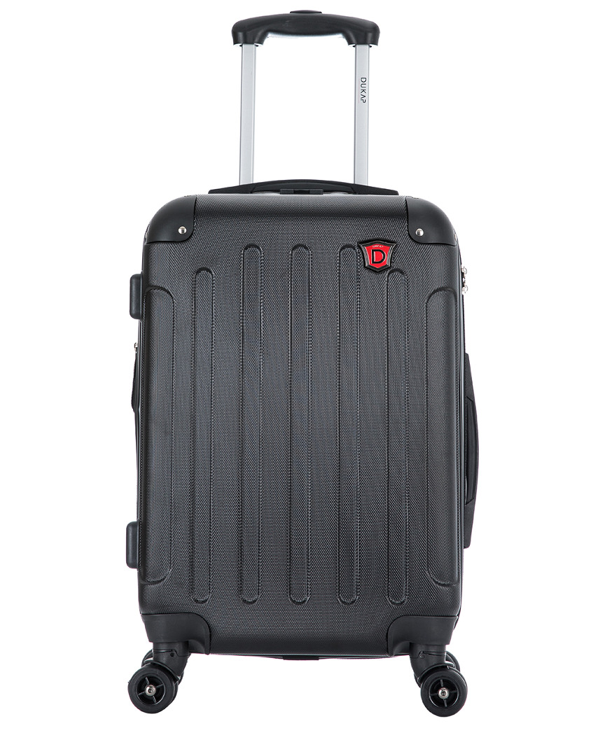 Dukap Intely Hardside 20'' Carry-on With Integrate