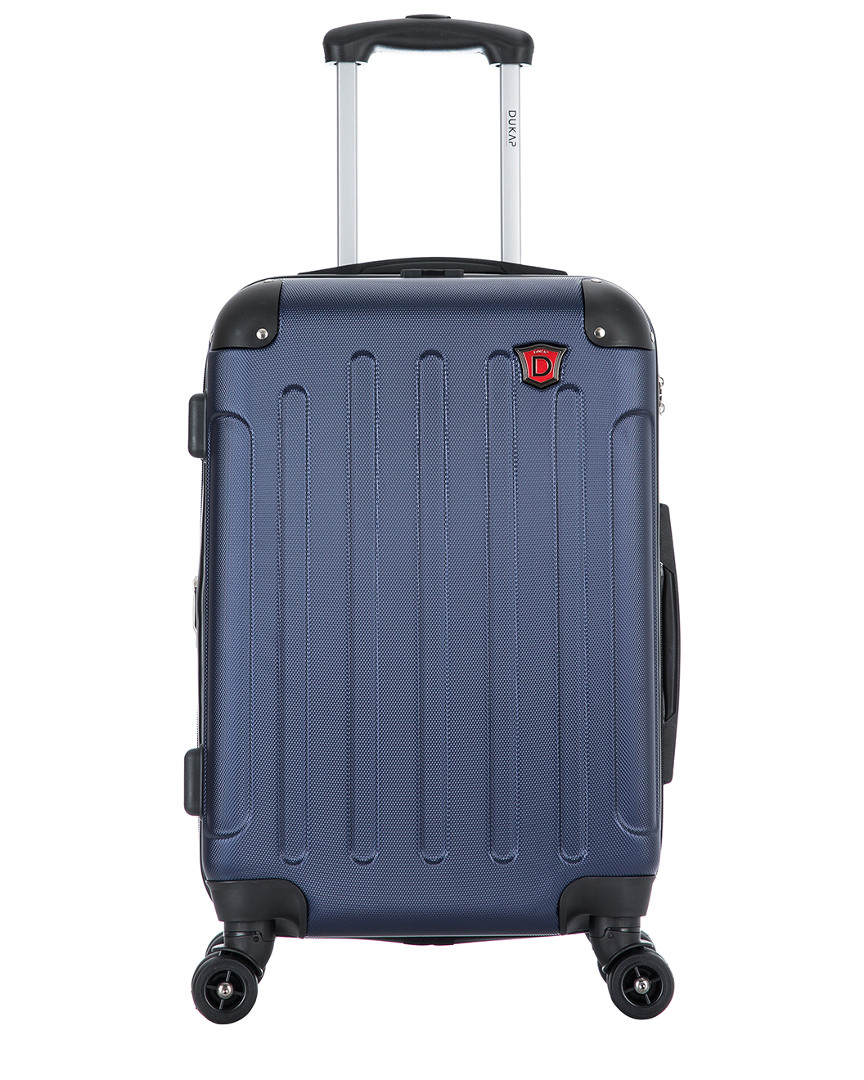 Dukap Intely Hardside 20'' Carry-on With Integrate