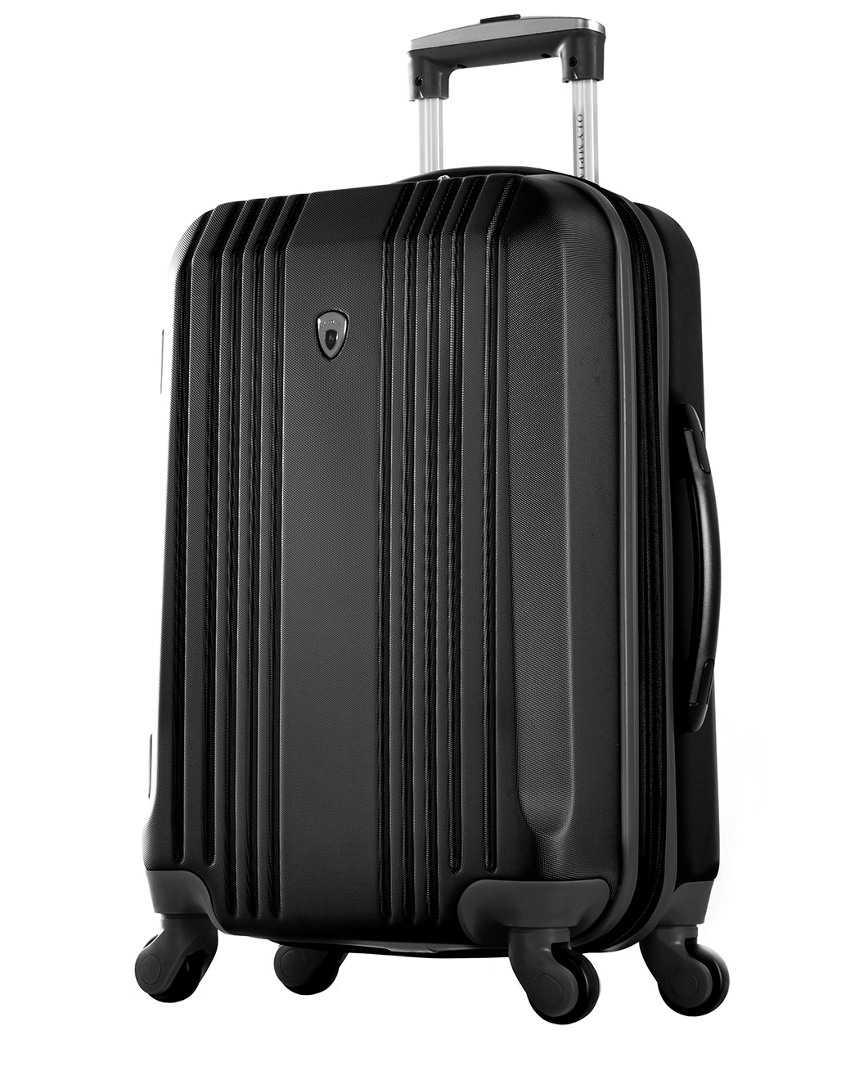 Olympia Usa Apache Ii Carry-on Spinner