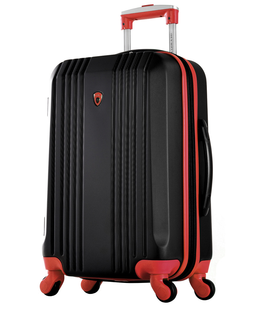 Olympia Usa Apache Ii Carry-on Spinner